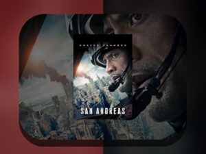 همه چیز درباره فیلم های راک: چرا این نوع فیلم‌ها در سایت شرط بندی محبوب شده‌اند؟